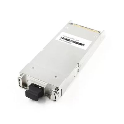 400G CFP2 DCO Coherent Optical Module Transceiver With 7nm NEL DSP