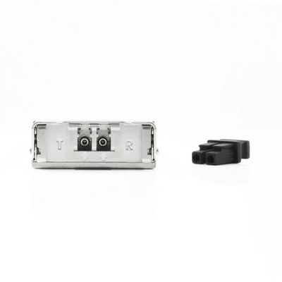 400G CFP2 DCO Coherent Optical Module Transceiver With 7nm NEL DSP