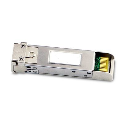 4.25G SW MMF Fiber Channel SFP Module Transceivers 850nm 300m With LC Connector