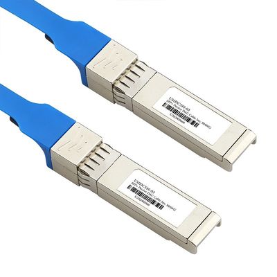 DAC 10G SFP+ Copper Direct Attach Cable Passive For Data Centers