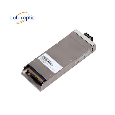 100G MR CFP2 MSA Digital Coherent Optics Transceiver Module With 7nm NEL DSP