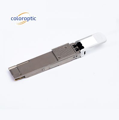Acacia 400G ZR CFEC 16QAM Coherent QSFP-DD Transceiver reaches up to 1000km