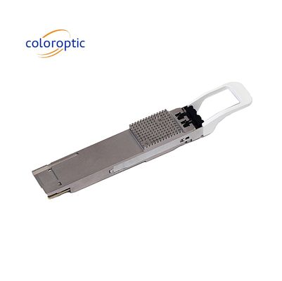 High Power Coherent Optical Module 400G QSFP-DD Open ZR+ For Ethernet Variant