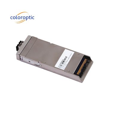 400G Ethernet CFP2 DCO Coherent Optical Transceiver Marvell DSP DWDM Wavelengths