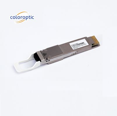 400G OpenZR+ QSFP-DD DCO Coherent Optical Module SCFEC & CMIS 5.0