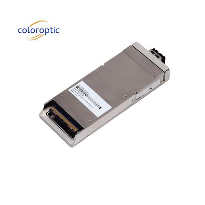 CFP2 400G DCO Coherent Optical Module 400Gbps With DWDM Transmission