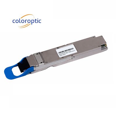 2.5W OSFP Module 800G DR 1310nm 500M With MPO-16 Connector