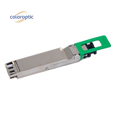 400G SR4 OSFP Module 50m Multimode Parallel Transceiver With MPO-12/APC