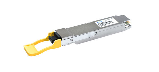 400G OSFP ZR Coherent Optical Module DCO For Optical Transport Applications