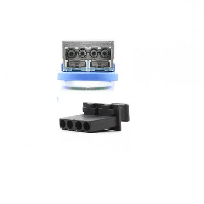 400G OpenZR+ QSFP-DD DCO Coherent Optical Module SCFEC & CMIS 5.0