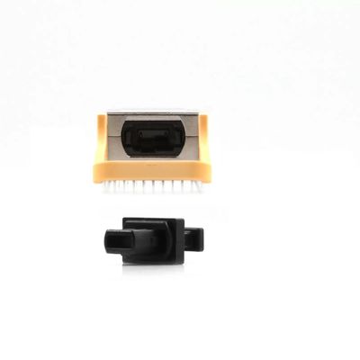 800G SR8 OSFP Module 50m Parallel Multi mode Transceiver With MPO-12/APC
