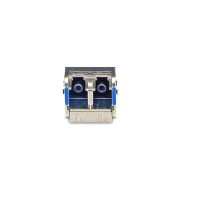 16G SFP28 SR Fibre Channel Transceivers 70m / 100m With Digital Diagnostic Monitoring