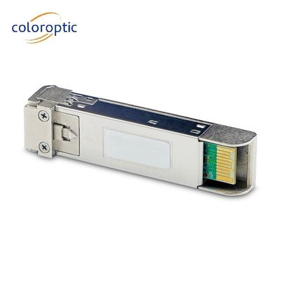 High Performance Fiber Channel Transceivers 32G SFP28 SR 100m With MMF OM4 FC-PI-6
