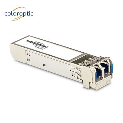 16G SFP28 SR Fibre Channel Transceivers 70m / 100m With Digital Diagnostic Monitoring