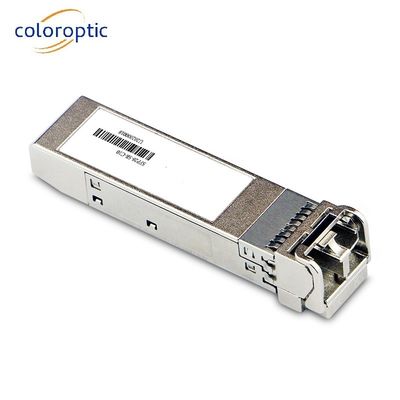 25G Ethernet SFP Optical Module DDM With 1310nm DFB Transmitter
