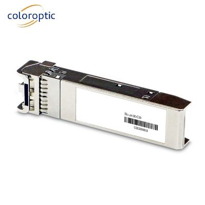 Fiber Channel Transceivers 8G SFP28 SR OM4 For 100M Optimal Networking