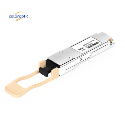 Juniper QDD-400G-SR4 QSFP112-DD MPO MMF Optic Transceiver Module 850nm 100m