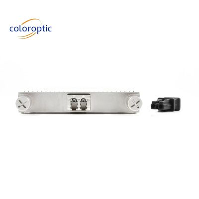 100G CFP DCO Coherent Transceivers For High Capacity 100Gbps Data Centers