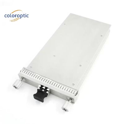 100G / 200G CFP DCO Coherent Optical Module Transceiver For Long Haul Transmission