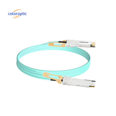 Mellanox MC220731V-010 Compatible, 56G QSFP+ Active Optical Cable