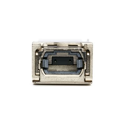 QSFP112-DD DOM MPO SMF Optical Transceiver Module 1310nm For 400G Ethernet