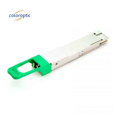 Innolight 400G QSFP-DD FR4 Module Singlemode WITH Dual CDR 10W Power Consumption