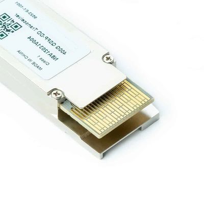 40Gb/s QSFP+ to 4 x 10Gb/s SFP+  Active Optical Cable (AOC) Breakout MSA Standard Compliant