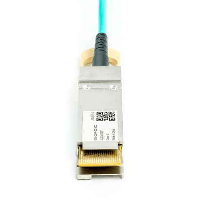 Mellanox MC220731V-010 Compatible, 56G QSFP+ Active Optical Cable