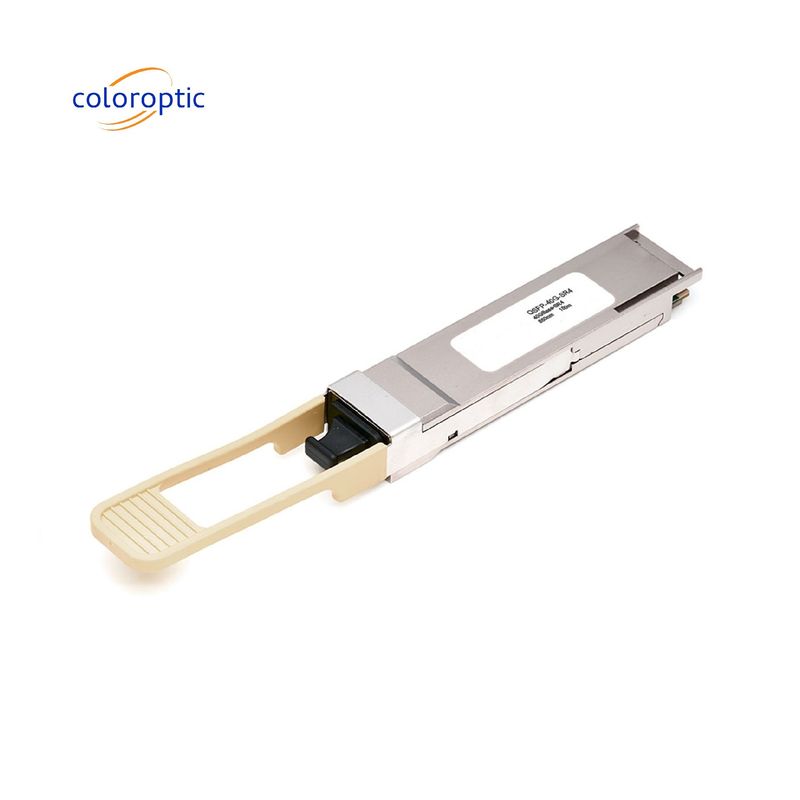 Cisco QDD-400G-SR4.2-BD QSFP56-DD 850nm 910nm DOM MPO MMF Transceiver Module