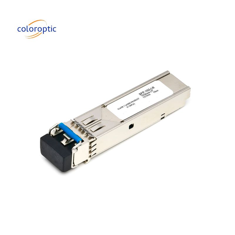 XGSPON-OLT-SN1 XGSPON OLT SFP+ TX-9.95G/RX-9.95G, 2.488G Tx-1577nm/Rx-1270nm SN1 SC UPC DDM Optical Transceivers